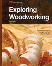 Exploring Woodworking