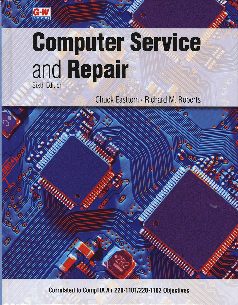 Computer Service and Repair