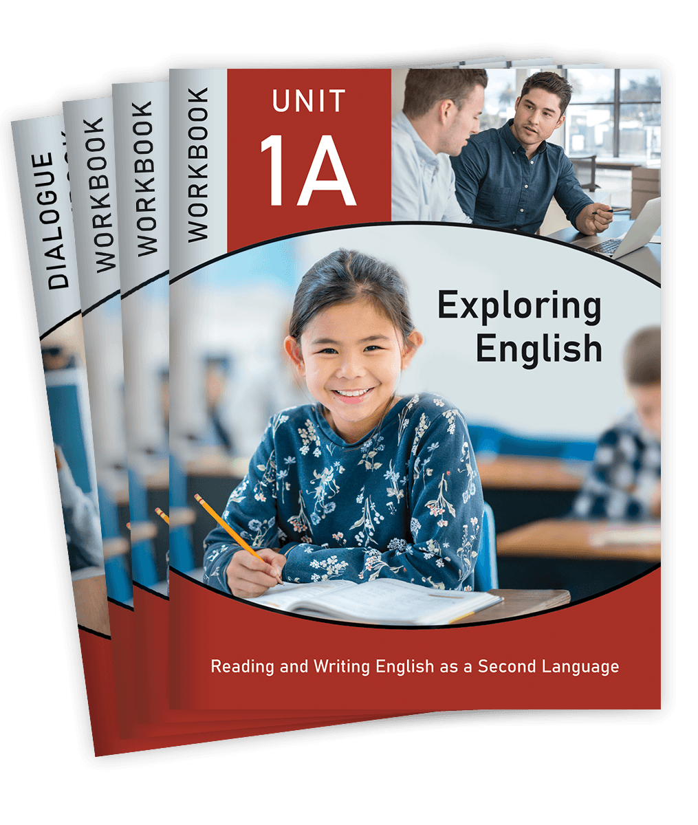 English Literacy