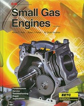 Small Gas Engines - 11th Edition