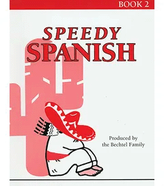 Speedy Spanish II